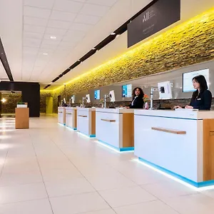 Novotel 4*, Amesterdão Países Baixos