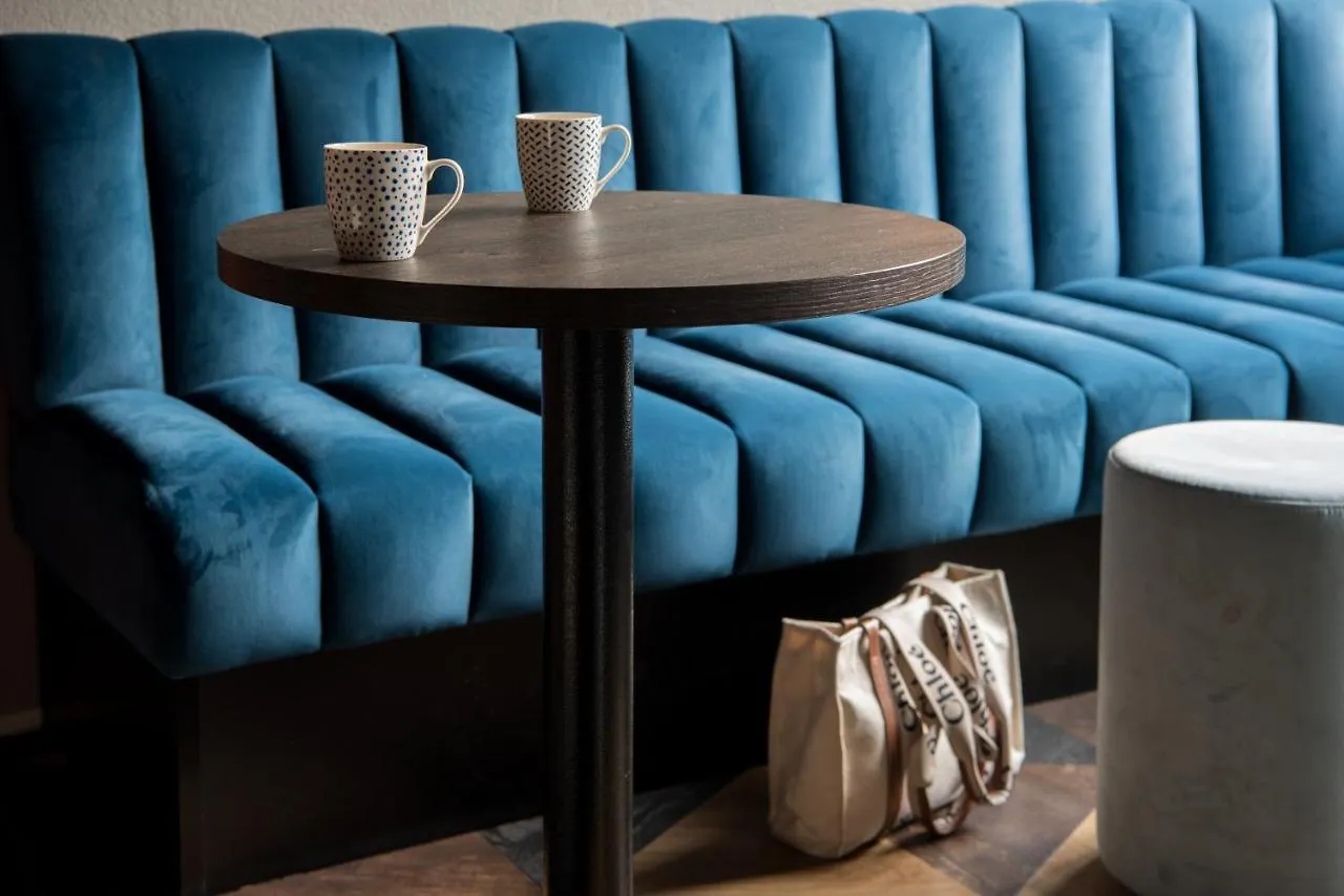 Hotel Emma Rotterdam