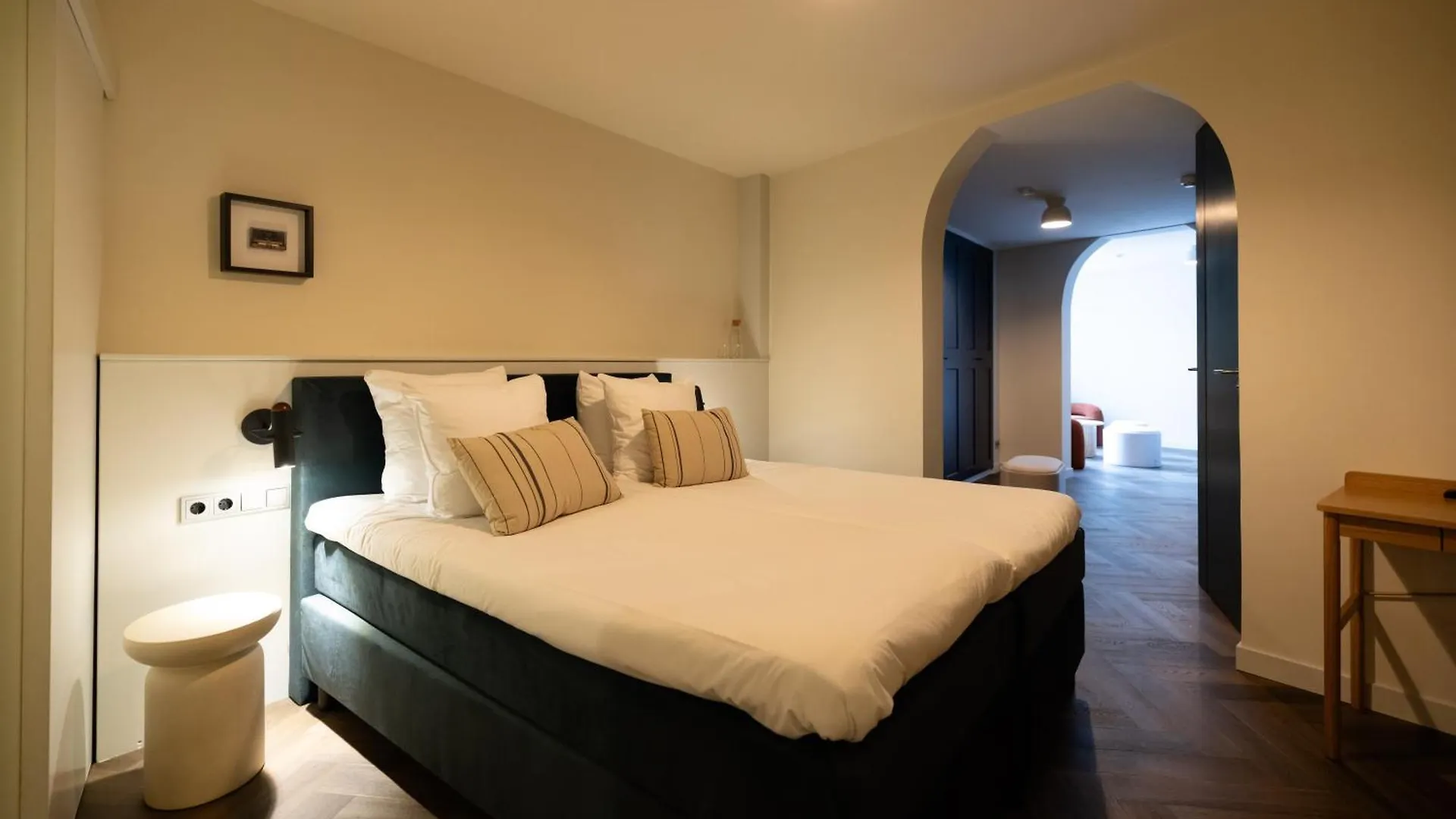 Hotel Emma Rotterdam 3*,  Nizozemsko
