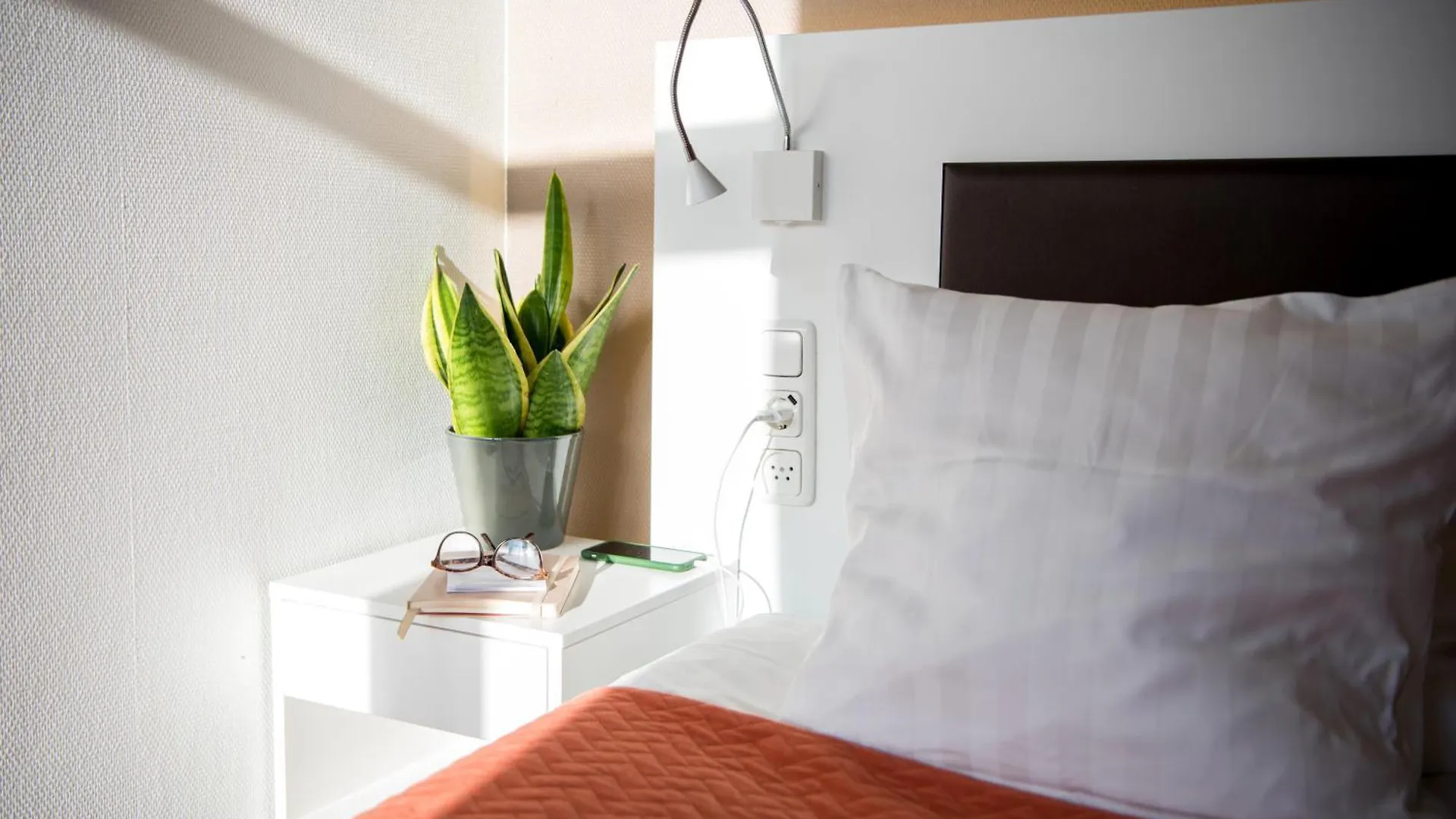 Hotel Emma Rotterdam