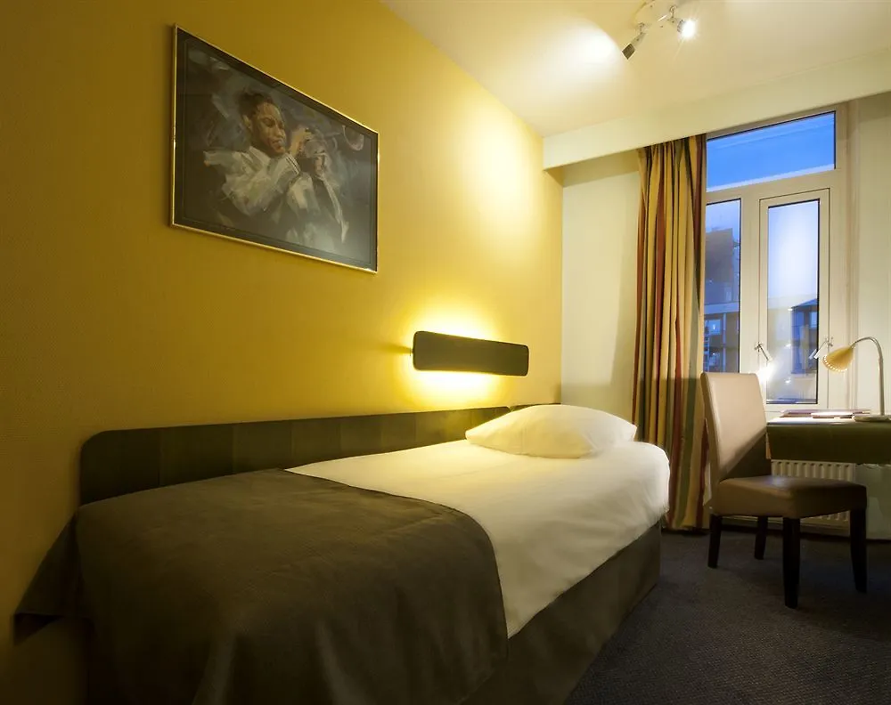 Hotel Emma Rotterdam