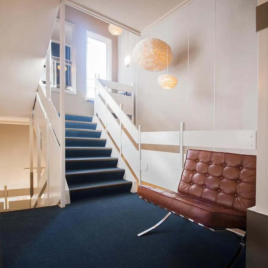 Hotel Emma Rotterdam Nizozemsko